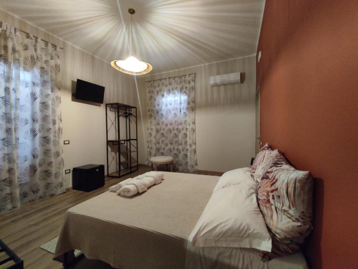 Hotel Casa Patou Ponte  Esterno foto